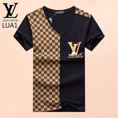 camisas louis vuitton|camisa louis vuitton masculina.